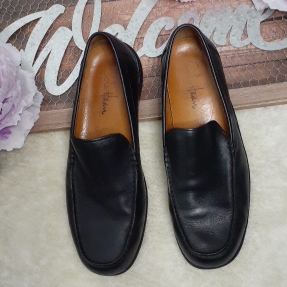 COLE HAAN SHOES